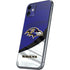 NFL Baltimore Ravens iPhone 11 Skin