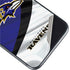 NFL Baltimore Ravens iPhone 11 Skin