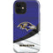 NFL Baltimore Ravens iPhone 12 Impact Case
