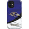 NFL Baltimore Ravens iPhone 12 Mini Impact Case