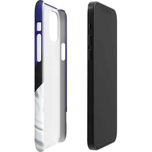 NFL Baltimore Ravens iPhone 12 Mini Lite Case