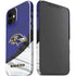 NFL Baltimore Ravens iPhone 12 Mini Lite Case