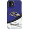 NFL Baltimore Ravens iPhone 12 Mini Lite Case