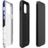 NFL Baltimore Ravens iPhone 12 Pro Impact Case