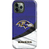 NFL Baltimore Ravens iPhone 12 Pro Impact Case