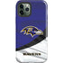 NFL Baltimore Ravens iPhone 12 Pro Max Impact Case