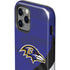 NFL Baltimore Ravens iPhone 12 Pro Max Impact Case
