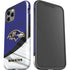 NFL Baltimore Ravens iPhone 12 Pro Max Impact Case