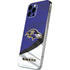 NFL Baltimore Ravens iPhone 12 Pro Max Skin