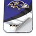 NFL Baltimore Ravens iPhone 12 Pro Max Skin