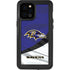 NFL Baltimore Ravens iPhone 12 Pro Max Waterproof Case