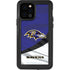 NFL Baltimore Ravens iPhone 12 Pro Waterproof Case