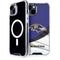 NFL Baltimore Ravens iPhone 13 MagSafe Case
