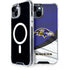 NFL Baltimore Ravens iPhone 13 MagSafe Case