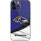 NFL Baltimore Ravens iPhone 13 Pro Max Skin