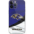 NFL Baltimore Ravens iPhone 13 Pro Max Skin