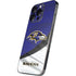 NFL Baltimore Ravens iPhone 13 Pro Max Skin