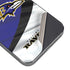 NFL Baltimore Ravens iPhone 13 Pro Max Skin