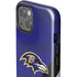 NFL Baltimore Ravens iPhone 14 Plus Impact Case