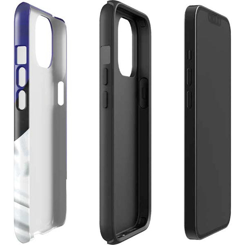 NFL Baltimore Ravens iPhone 15 Plus Impact Case