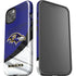 NFL Baltimore Ravens iPhone 14 Plus Impact Case