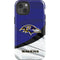 NFL Baltimore Ravens iPhone 14 Impact Case