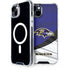 NFL Baltimore Ravens iPhone 14 MagSafe Case