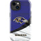 NFL Baltimore Ravens iPhone 14 Plus Impact Case