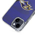 NFL Baltimore Ravens iPhone 15 Plus MagSafe Case