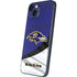 NFL Baltimore Ravens iPhone 15 Plus Skin