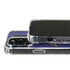 NFL Baltimore Ravens iPhone 15 Pro MagSafe Case