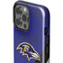 NFL Baltimore Ravens iPhone 15 Pro Max Impact Case