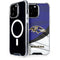 NFL Baltimore Ravens iPhone 14 Pro Max MagSafe Case