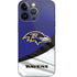 NFL Baltimore Ravens iPhone 14 Pro Skin
