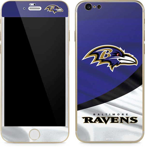 NFL Baltimore Ravens iPhone 6/6s Skin