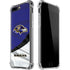 NFL Baltimore Ravens iPhone 7/8 Plus Clear Case
