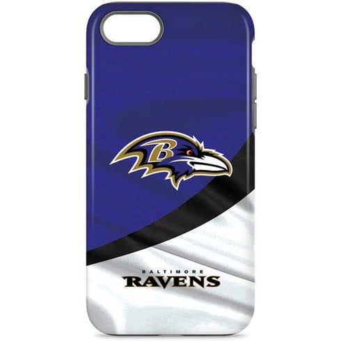 NFL Baltimore Ravens iPhone 7 Pro Case