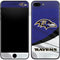 NFL Baltimore Ravens iPhone 8 Plus Skin