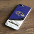 NFL Baltimore Ravens iPhone 8 Plus Skin