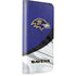 NFL Baltimore Ravens iPhone SE (2nd & 3rd Gen) Folio Case