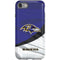 NFL Baltimore Ravens iPhone SE (2nd & 3rd Gen) Pro Case