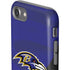NFL Baltimore Ravens iPhone SE (2nd & 3rd Gen) Pro Case