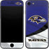 NFL Baltimore Ravens iPhone SE (2nd & 3rd Gen) Skin