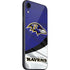 NFL Baltimore Ravens iPhone SE (2nd & 3rd Gen) Skin