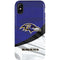 NFL Baltimore Ravens iPhone X Pro Case