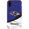 NFL Baltimore Ravens iPhone XR Pro Case