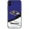 NFL Baltimore Ravens iPhone XS Max Skin