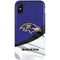 NFL Baltimore Ravens iPhone XS Pro Case