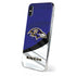 NFL Baltimore Ravens iPhone XS Skin