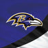 NFL Baltimore Ravens iPhone XS Skin
